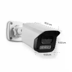 HAMA Wi-Fi камера 1080p, за външна употреба, нощно виждане, запис