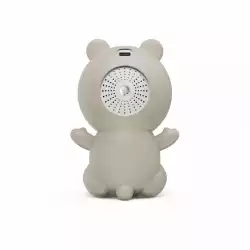 HAMA Wi-Fi Kамера за бебета, приложение, нощна светлина, аудио, 1080p