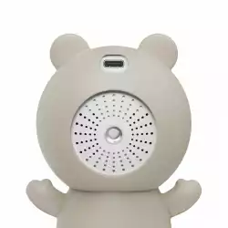 HAMA Wi-Fi Kамера за бебета, приложение, нощна светлина, аудио, 1080p