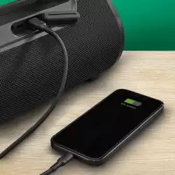 HAMA x Canton Блутут мобилна колонка "Mate Pro MK II", водоустойчивa IPX6, 60W