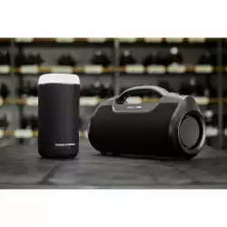 HAMA x Canton Блутут мобилна колонка "Mate Pro", 60W, водоустойчива