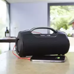 HAMA x Canton Блутут мобилна колонка "Mate Pro", 60W, водоустойчива