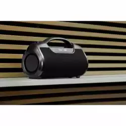 HAMA x Canton Блутут мобилна колонка "Mate Pro", 60W, водоустойчива
