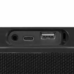 HAMA x Canton Блутут мобилна колонка "Mate Pro", 60W, водоустойчива