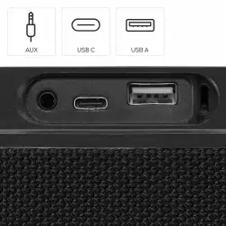 HAMA x Canton Блутут мобилна колонка "Mate Pro", 60W, водоустойчива