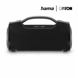 HAMA x Canton Блутут мобилна колонка "Mate Pro", 60W, водоустойчива