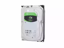 Хард диск SEAGATE BarraCuda, 4TB, 256MB, SATA 6.0Gb/s, ST4000DM004                          