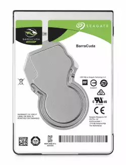 Хард диск SEAGATE BarraCuda 5TB, 5400RPM, 2.5", 128MB, ST5000LM000                          