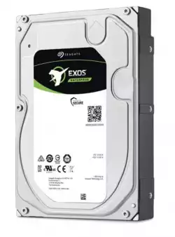 Хард диск Seagate Exos 10E2400, 2.4TB, 256MB Cache, SAS 12Gb/s                          