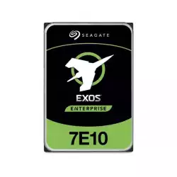 Хард диск Seagate Exos 7E10 6TB SATA3 6Gb/s, 256MB