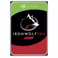 Хард диск SEAGATE Iron Wolf, ST8000NT001, 8TB, 256MB Cache, SATA 6.0Gb/s                          