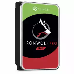 Хард диск SEAGATE Iron Wolf, ST8000NT001, 8TB, 256MB Cache, SATA 6.0Gb/s