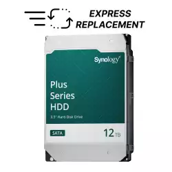 Хард диск SYNOLOGY HAT3310 NAS 12TB Plus Series SATA 3.5"