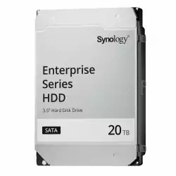 Хард диск SYNOLOGY HAT5310 NAS 20TB Plus Series SATA 3.5"