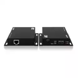 HDMI Extender (усилвател) ACT AC7850, 1080p @@ 60Hz, 100 м, Комплект