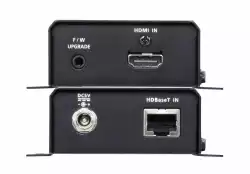HDMI Extender (усилвател) ATEN VE801, (4K@@40m), До 70 м