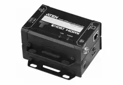 HDMI Extender (усилвател) ATEN VE801, (4K@@40m), До 70 м