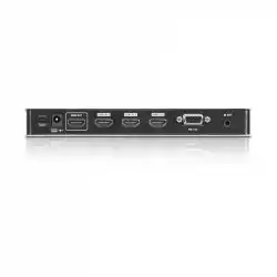 HDMI превключвател ATEN VS481B, 4-портов 4K
