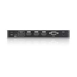 HDMI превключвател ATEN VS481B, 4-портов 4K