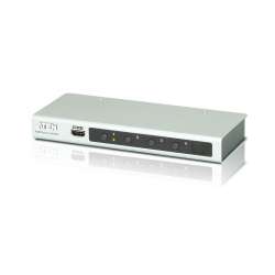 HDMI превключвател ATEN VS481B, 4-портов 4K