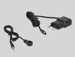 HDMI приемник DeLock, Прeдава видео по IP