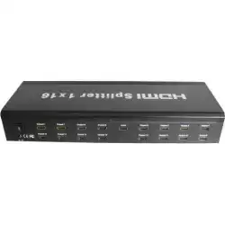 HDMI сплитер ESTILLO, HDSP0116M, 1/16                          