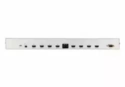HDMI суич ATEN VS0801H, 8-Port, 3м