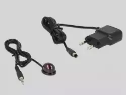 HDMI трансмитер DeLock, Прeдава видео по IP