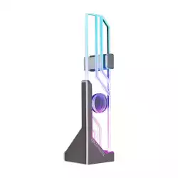 Холдер за  видео карта Cooler Master Atlas ARGB GPU