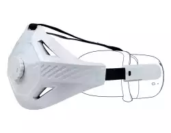 Holding Kit Nacon за VR META QUEST 2