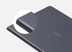 HUION  /Хюйън/ Графичен дисплей таблет Kamvas Pro 16 4K GT1562