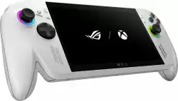 Игрова конзола ASUS ROG Xbox Ally RC73YA-NH006W - 7" IPS FHD(1920x1080) 120Hz, 16GB LPDDR5, 512GB SSD, Windows 11 Home