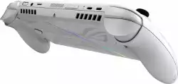 Игрова конзола ASUS ROG Xbox Ally RC73YA-NH006W - 7" IPS FHD(1920x1080) 120Hz, 16GB LPDDR5, 512GB SSD, Windows 11 Home