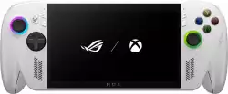 Игрова конзола ASUS ROG Xbox Ally RC73YA-NH006W - 7" IPS FHD(1920x1080) 120Hz, 16GB LPDDR5, 512GB SSD, Windows 11 Home
