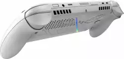 Игрова конзола ASUS ROG Xbox Ally RC73YA-NH006W - 7" IPS FHD(1920x1080) 120Hz, 16GB LPDDR5, 512GB SSD, Windows 11 Home