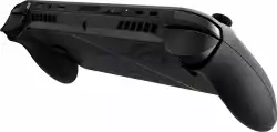 Игрова конзола ASUS ROG Xbox Ally X RC73XA-NH015W - 7" IPS FHD(1920x1080) 120Hz, 24GB LPDDR5, 1TB SSD, Windows 11 Home