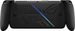 Игрова конзола ASUS ROG Xbox Ally X RC73XA-NH015W - 7" IPS FHD(1920x1080) 120Hz, 24GB LPDDR5, 1TB SSD, Windows 11 Home
