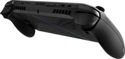Игрова конзола ASUS ROG Xbox Ally X RC73XA-NH015W - 7" IPS FHD(1920x1080) 120Hz, 24GB LPDDR5, 1TB SSD, Windows 11 Home