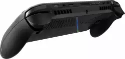 Игрова конзола ASUS ROG Xbox Ally X RC73XA-NH015W - 7" IPS FHD(1920x1080) 120Hz, 24GB LPDDR5, 1TB SSD, Windows 11 Home