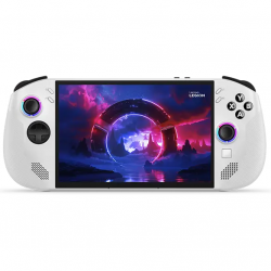 Игрова конзола Lenovo Legion Go S 8ARP1, AMD Zen 2, 32GB, 1TB SSD, Windows 11 Home