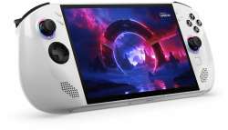 Игрова конзола Lenovo Legion Go S 8ARP1 -  AMD Zen 2, 16GB, 512GB SSD, Win11 Home
