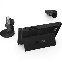 Игрова конзола Lenovo Legion GO Z1 Extreme - 83E10044BM