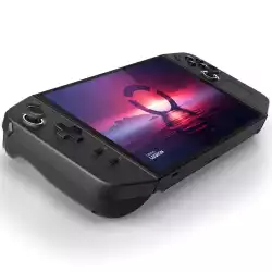 Игрова конзола Lenovo Legion GO Z1 Extreme - 83E10044BM