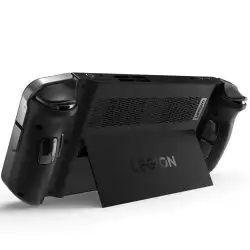 Игрова конзола Lenovo Legion GO Z1 Extreme - 83E10044BM