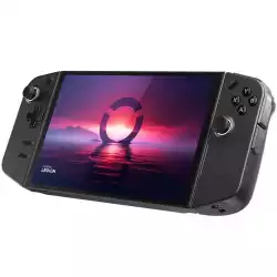 Игрова конзола Lenovo Legion GO Z1 Extreme - 83E10044BM