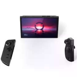 Игрова конзола Lenovo Legion GO Z1 Extreme - 83E10044BM