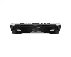 Игрова конзола MSI CLAW A8 BZ2EM-057GR - 8" IPS FHD+(1920x1200) 120Hz VRR, 24GB LPDDR5x, 1TB SSD, Windows 11 Home - Polar Tempest
