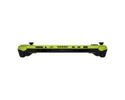Игрова конзола MSI CLAW A8 BZ2EM-058GR - 8" IPS FHD+(1920x1200) 120Hz VRR, 24GB LPDDR5x, 1TB SSD, Windows 11 Home - Neon Green