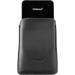 Intenso 1TB 2.5" външен диск USB 3.2 memory drive                          