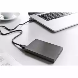 Intenso 2TB 2.5" външен диск USB 3.2 memory board